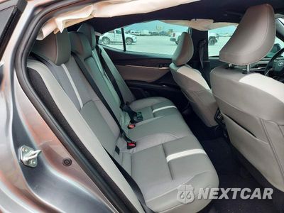 Zdjęcie 10 z 12 samochodu: 2026 TOYOTA CAMRY SE VIN:4T1DAACK2TU671177 - miniatura