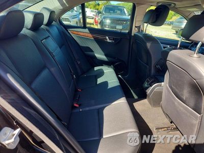Zdjęcie 10 z 12 samochodu: 2009 MERCEDES-BENZ C 300 4MATIC VIN:WDDGF81X89R060520 - miniatura