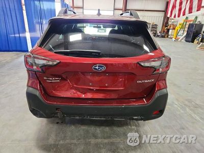Zdjęcie 6 z 13 samochodu: 2025 SUBARU OUTBACK PREMIUM VIN:4S4BTAFC8S3241468 - miniatura