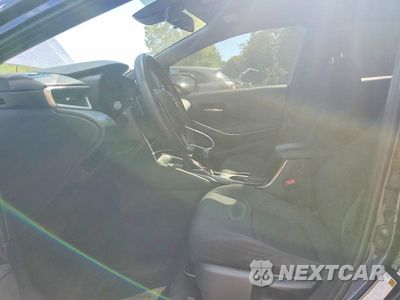Zdjęcie 7 z 12 samochodu: 2022 TOYOTA COROLLA SE VIN:JTDS4MCE8NJ088647 - miniatura