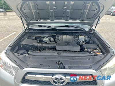 Zdjęcie 7 z 11 samochodu: 2013 TOYOTA 4RUNNER SR5 VIN:JTEBU5JR7D5129977 - miniatura