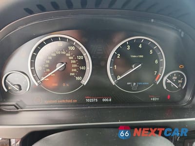 Zdjęcie 9 z 13 samochodu: 2017 BMW X5 XDR40E VIN:5UXKT0C30H0V97151 - miniatura