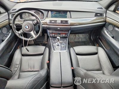 Zdjęcie 8 z 12 samochodu: 2014 BMW 535 XIGT VIN:WBA5M4C54ED183845 - miniatura