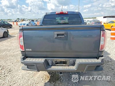 Zdjęcie 6 z 12 samochodu: 2015 GMC CANYON SLE VIN:1GTG5BE38F1180846 - miniatura