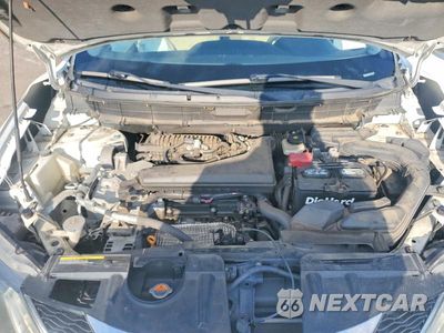 Zdjęcie 11 z 12 samochodu: 2015 NISSAN ROGUE SV VIN:5N1AT2MT6FC771738 - miniatura