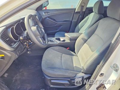 Zdjęcie 7 z 12 samochodu: 2015 KIA OPTIMA LX VIN:KNAGM4A70F5620748 - miniatura