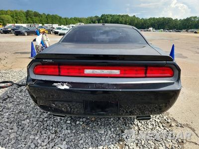 Zdjęcie 6 z 12 samochodu: 2014 DODGE CHALLENGER R/T VIN:2C3CDYBT6EH154288 - miniatura