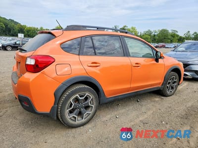 Trzecie zdjęcie samochodu z tyłu: 2013 SUBARU XV CROSSTREK 2.0 LIMITED VIN:JF2GPAKC7D2859900 - miniatura