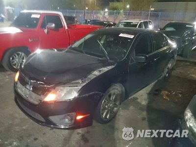 2012 FORD FUSION SE 3FAHP0HA2CR218625 - główne zdjęcie licytacji z USA - miniatura