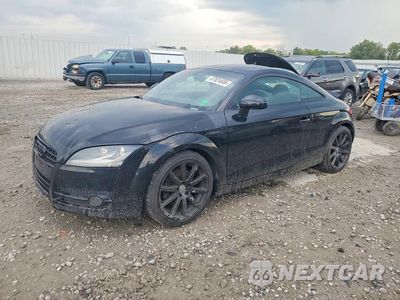2010 AUDI TT PRESTIGE TRUKFAFK7A1021855 - główne zdjęcie licytacji z USA - miniatura