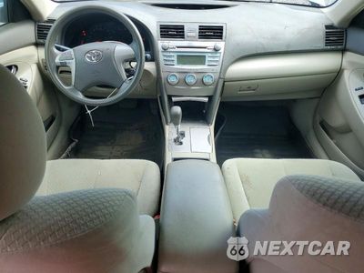 Zdjęcie 8 z 12 samochodu: 2007 TOYOTA CAMRY LE VIN:4T1BE46K97U726917 - miniatura