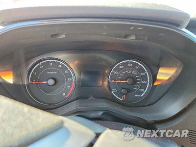 Zdjęcie 9 z 12 samochodu: 2021 SUBARU CROSSTREK VIN:JF2GTAAC2M9672441 - miniatura