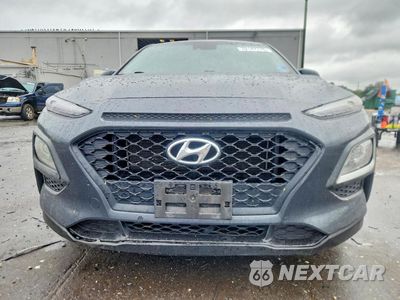 Piąte zdjęcie samochodu w środku: 2020 HYUNDAI KONA SE VIN:KM8K1CAA4LU463945 - miniatura