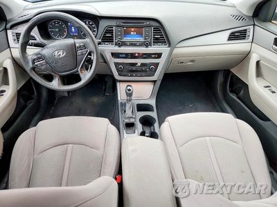 Zdjęcie 8 z 12 samochodu: 2015 HYUNDAI SONATA SE VIN:5NPE24AF5FH030312 - miniatura