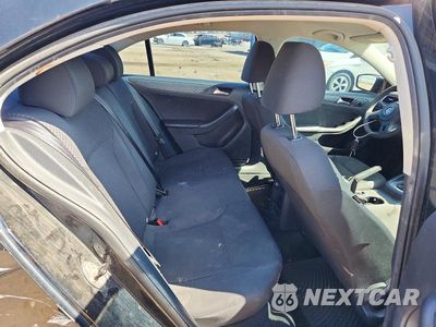 Zdjęcie 10 z 12 samochodu: 2014 VOLKSWAGEN JETTA BASE VIN:3VW2K7AJ3EM353353 - miniatura