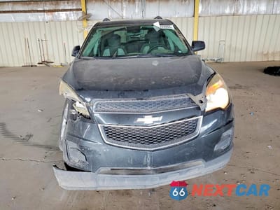 Piąte zdjęcie samochodu w środku: 2014 CHEVROLET EQUINOX LT VIN:2GNALBEK2E6128490 - miniatura