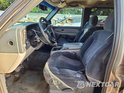 Zdjęcie 7 z 13 samochodu: 2000 CHEVROLET TAHOE K1500 VIN:1GNEK13T0YJ128554 - miniatura
