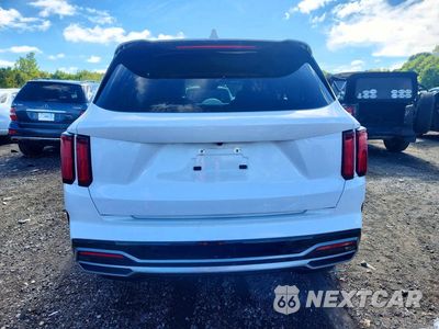 Zdjęcie 6 z 13 samochodu: 2023 KIA SORENTO SX VIN:5XYRKDLF4PG196487 - miniatura