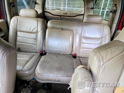 Zdjęcie 10 z 13 samochodu: 2002 FORD EXCURSION LIMITED VIN:1FMNU43S12EC32249 - miniatura