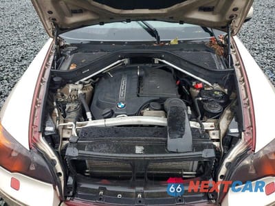 Zdjęcie 12 z 13 samochodu: 2013 BMW X5 XDRIVE35I VIN:5UXZV4C56D0G51082 - miniatura