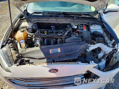 Zdjęcie 11 z 12 samochodu: 2018 FORD FUSION SE VIN:3FA6P0H75JR226968 - miniatura