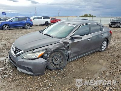 2016 NISSAN ALTIMA 2.5 S 1N4AL3AP4GN357659 - główne zdjęcie licytacji z USA - miniatura