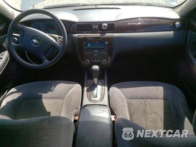 Zdjęcie 8 z 13 samochodu: 2016 CHEVROLET IMPALA LIMITED LT VIN:2G1WB5E32G1178293 - miniatura