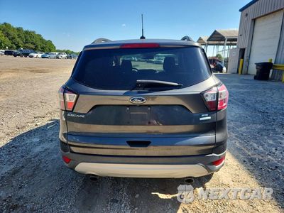 Zdjęcie 6 z 13 samochodu: 2018 FORD ESCAPE SE VIN:1FMCU0GD5JUC11288 - miniatura