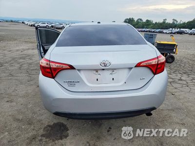 Zdjęcie 6 z 13 samochodu: 2017 TOYOTA COROLLA LE VIN:2T1BURHE9HC876763 - miniatura