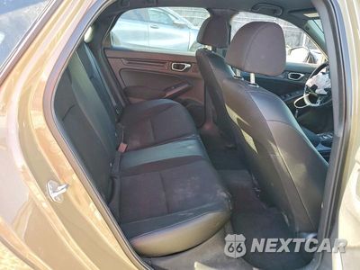 Zdjęcie 10 z 13 samochodu: 2025 HONDA CIVIC SPORT VIN:19XFL2H82SE008442 - miniatura