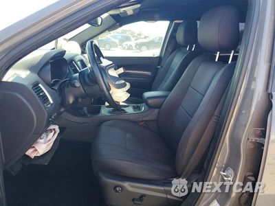 Zdjęcie 7 z 13 samochodu: 2020 DODGE DURANGO R/T VIN:1C4SDHCT8LC170868 - miniatura