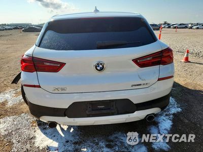 Zdjęcie 6 z 12 samochodu: 2019 BMW X2 SDRIVE28I VIN:WBXYJ3C55K5N44303 - miniatura