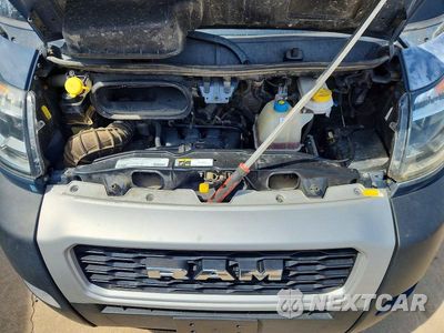 Zdjęcie 12 z 13 samochodu: 2021 RAM PROMASTER 3500 DELIVERY VAN VIN:3C6MRVJGXME544669 - miniatura