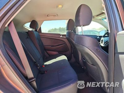 Zdjęcie 11 z 13 samochodu: 2020 HYUNDAI TUCSON SEL VIN:KM8J3CAL4LU139966 - miniatura