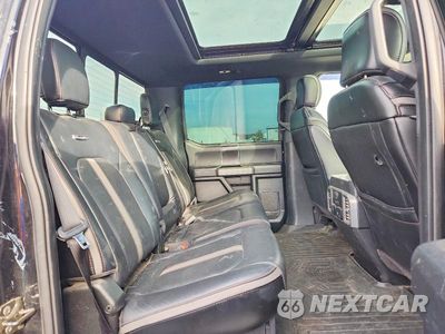 Zdjęcie 10 z 12 samochodu: 2018 FORD F250 SUPER DUTY VIN:1FT7W2BT5JEB80953 - miniatura
