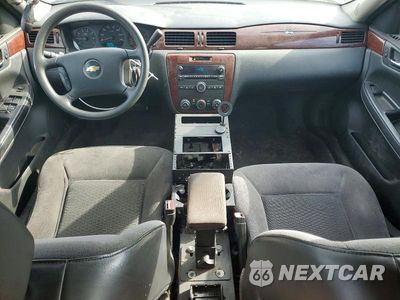 Zdjęcie 8 z 12 samochodu: 2006 CHEVROLET IMPALA POLICE VIN:2G1WS551169302150 - miniatura