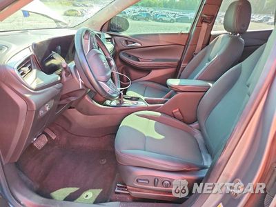 Zdjęcie 7 z 13 samochodu: 2024 BUICK ENCORE GX PREFERRED VIN:KL4AMBS23RB013923 - miniatura