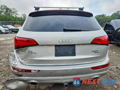 Zdjęcie 6 z 13 samochodu: 2015 AUDI Q5 PREMIUM VIN:WA1CFAFPXFA042730 - miniatura