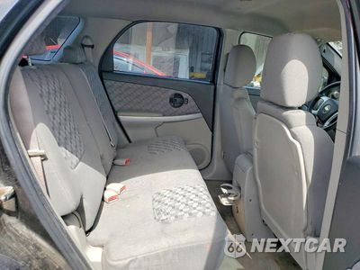 Zdjęcie 11 z 13 samochodu: 2008 CHEVROLET EQUINOX LS VIN:2CNDL13F886339005 - miniatura