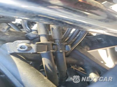 Zdjęcie 9 z 9 samochodu: 2022 KAWASAKI EX400 VIN:JKAEXKG12NDAG4724 - miniatura