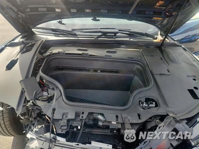 Zdjęcie 11 z 12 samochodu: 2025 AUDI A6 E-TRON PREMIUM 60 VIN:WAU1DAGH2SA022487 - miniatura