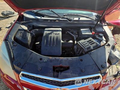 Zdjęcie 12 z 14 samochodu: 2015 CHEVROLET EQUINOX LT VIN:2GNALCEK3F6376349 - miniatura