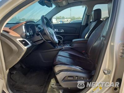 Zdjęcie 7 z 13 samochodu: 2013 GMC TERRAIN SLT VIN:2GKFLWE35D6380378 - miniatura