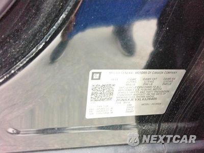 Zdjęcie 14 z 14 samochodu: 2020 CHEVROLET EQUINOX LT VIN:2GNAXJEVXL6128405 - miniatura