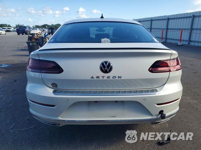 Zdjęcie 6 z 12 samochodu: 2021 VOLKSWAGEN ARTEON SEL R-LINE VIN:WVWHR7AN1ME009634 - miniatura