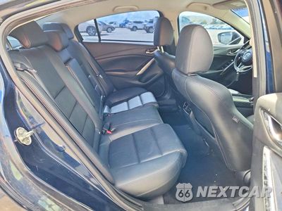 Zdjęcie 10 z 12 samochodu: 2016 MAZDA 6 TOURING VIN:JM1GJ1V58G1418025 - miniatura