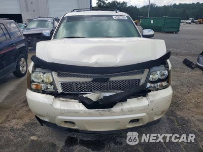 Piąte zdjęcie samochodu w środku: 2009 CHEVROLET TAHOE K1500 LTZ VIN:1GNFK33019R169221 - miniatura