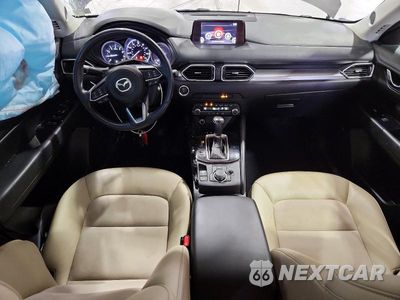 Zdjęcie 8 z 13 samochodu: 2019 MAZDA CX-5 TOURING VIN:JM3KFACM6K1635725 - miniatura