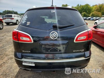 Zdjęcie 6 z 13 samochodu: 2017 BUICK ENCLAVE VIN:5GAKVCKD2HJ119641 - miniatura