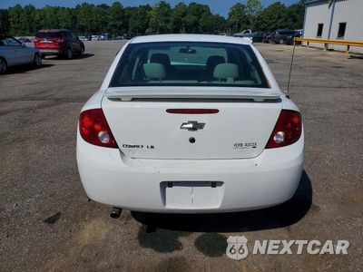 Zdjęcie 6 z 12 samochodu: 2005 CHEVROLET COBALT LS VIN:1G1AL52F757572202 - miniatura